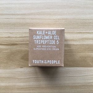 Youth To The People Eye Cream